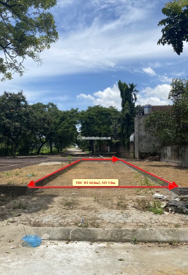 CHÍNH CHỦ CẮT LỖ 300TR BÁN NHANH 2 LÔ MẶT ĐƯỜNG PHÚ CÁT, CÁCH ĐẠI HỌC QUỐC GIA 1KM.